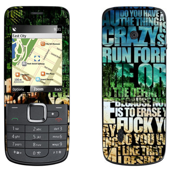   «Far Cry 3 - »   Nokia 2710 Navigation