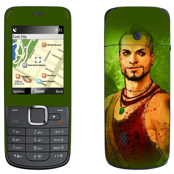   «Far Cry 3 -  »   Nokia 2710 Navigation