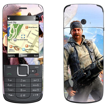   «Far Cry 4 - ո»   Nokia 2710 Navigation