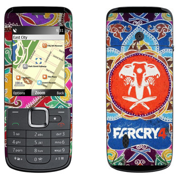   «Far Cry 4 - »   Nokia 2710 Navigation