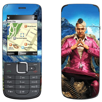   «Far Cry 4 -  »   Nokia 2710 Navigation