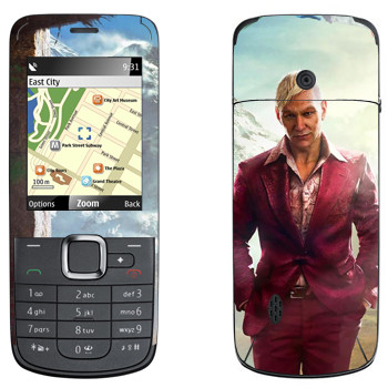   «Far Cry 4 - »   Nokia 2710 Navigation
