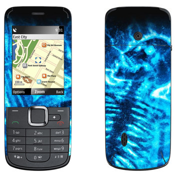   «Mortal Kombat »   Nokia 2710 Navigation