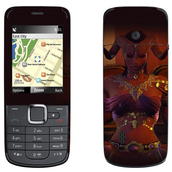   «Neverwinter Aries»   Nokia 2710 Navigation