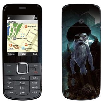   «Neverwinter »   Nokia 2710 Navigation