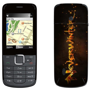   «Neverwinter »   Nokia 2710 Navigation