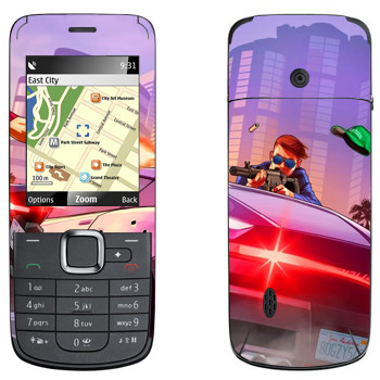   « - GTA 5»   Nokia 2710 Navigation
