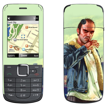   «  - GTA 5»   Nokia 2710 Navigation