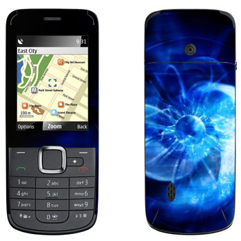   «Star conflict Abstraction»   Nokia 2710 Navigation