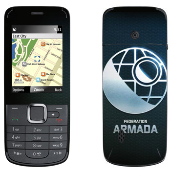   «Star conflict Armada»   Nokia 2710 Navigation