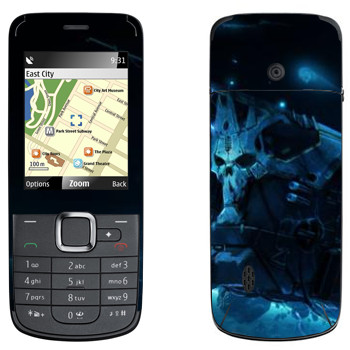   «Star conflict Death»   Nokia 2710 Navigation