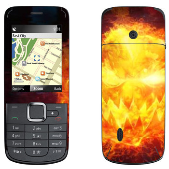   «Star conflict Fire»   Nokia 2710 Navigation