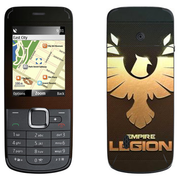   «Star conflict Legion»   Nokia 2710 Navigation