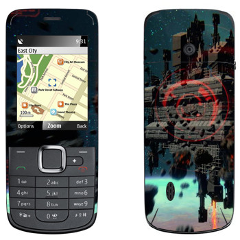   «Star Conflict »   Nokia 2710 Navigation