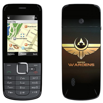   «Star conflict Wardens»   Nokia 2710 Navigation