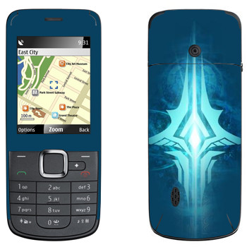   «Tera logo»   Nokia 2710 Navigation