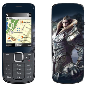   «Tera »   Nokia 2710 Navigation