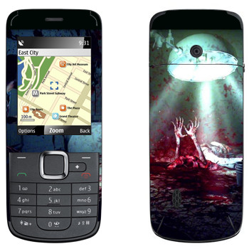   «The Evil Within  -  »   Nokia 2710 Navigation