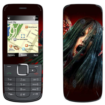   «The Evil Within - -»   Nokia 2710 Navigation