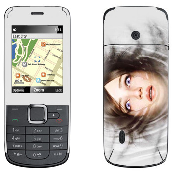   «The Evil Within -   »   Nokia 2710 Navigation