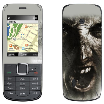   «The Evil Within -  »   Nokia 2710 Navigation