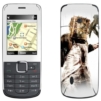   «The Evil Within -     »   Nokia 2710 Navigation