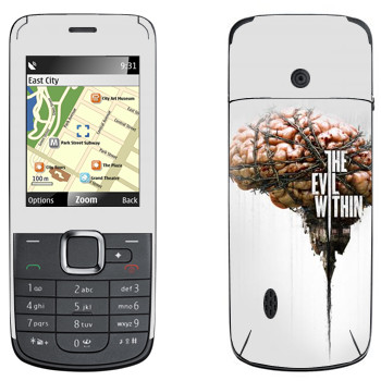   «The Evil Within - »   Nokia 2710 Navigation