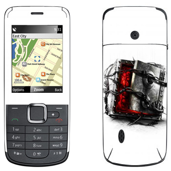   «The Evil Within - »   Nokia 2710 Navigation