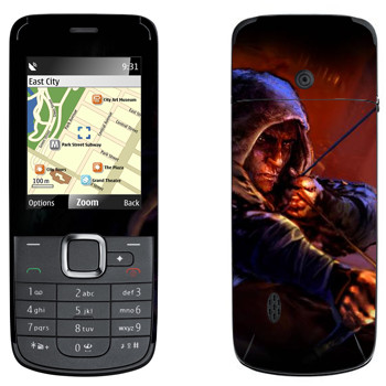   «Thief - »   Nokia 2710 Navigation