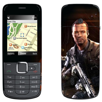   «Titanfall »   Nokia 2710 Navigation