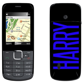   «Harry»   Nokia 2710 Navigation