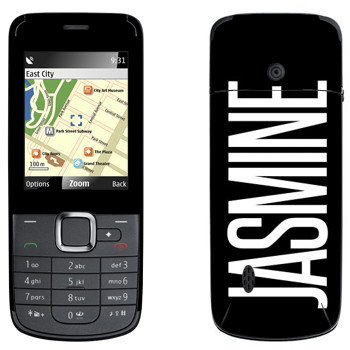   «Jasmine»   Nokia 2710 Navigation