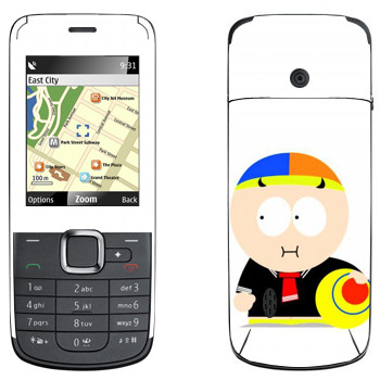   «   -  »   Nokia 2710 Navigation