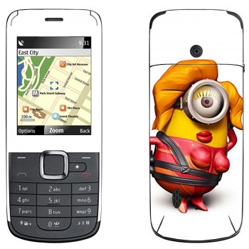   « »   Nokia 2710 Navigation