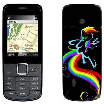   «My little pony paint»   Nokia 2710 Navigation