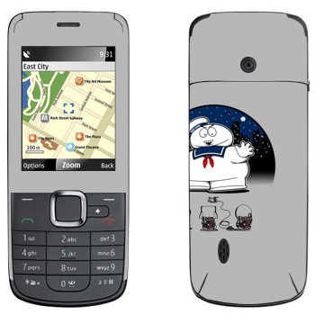   «   -  »   Nokia 2710 Navigation