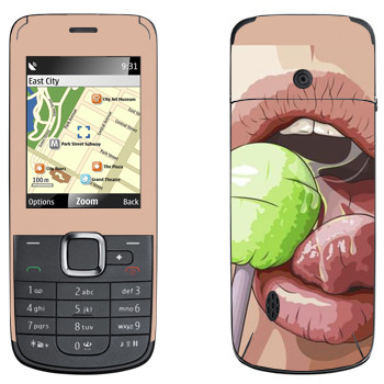  « »   Nokia 2710 Navigation