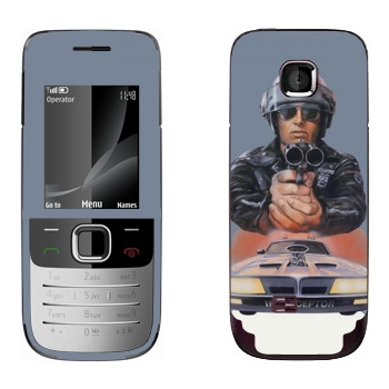   «Mad Max 80-»   Nokia 2730