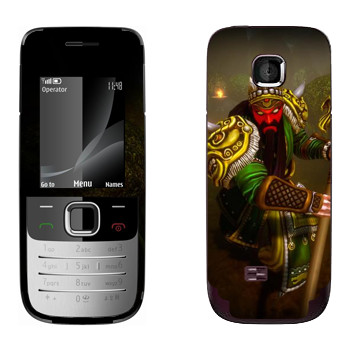   «Ao Kuang : Smite Gods»   Nokia 2730