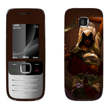   «Assassins creed »   Nokia 2730
