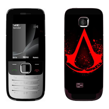   «Assassins creed  »   Nokia 2730