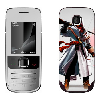   «Assassins creed -»   Nokia 2730