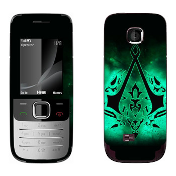   «Assassins »   Nokia 2730