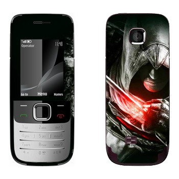   «Assassins»   Nokia 2730
