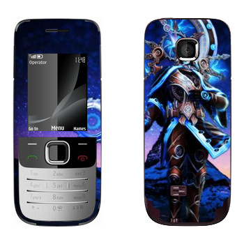   «Chronos : Smite Gods»   Nokia 2730
