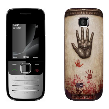   «Dark Souls   »   Nokia 2730