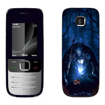   «Dark Souls »   Nokia 2730