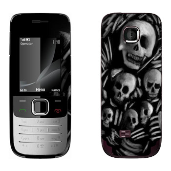   «Dark Souls »   Nokia 2730