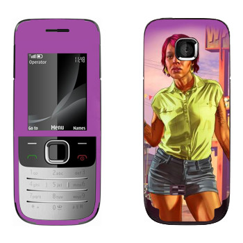   «  - GTA 5»   Nokia 2730