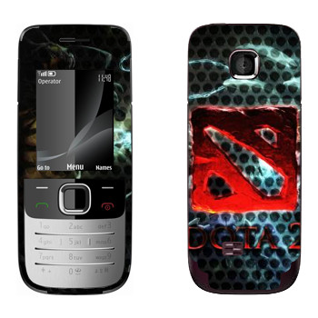  «Dota »   Nokia 2730